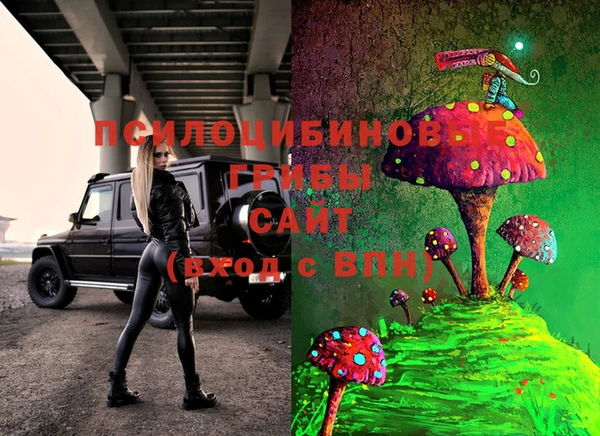 гашиш Михайлов
